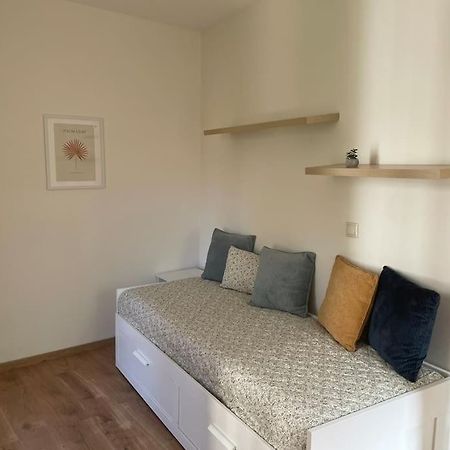 Апартаменты Archontiko Theofilou #2 With Private Parking Space Салоники Экстерьер фото