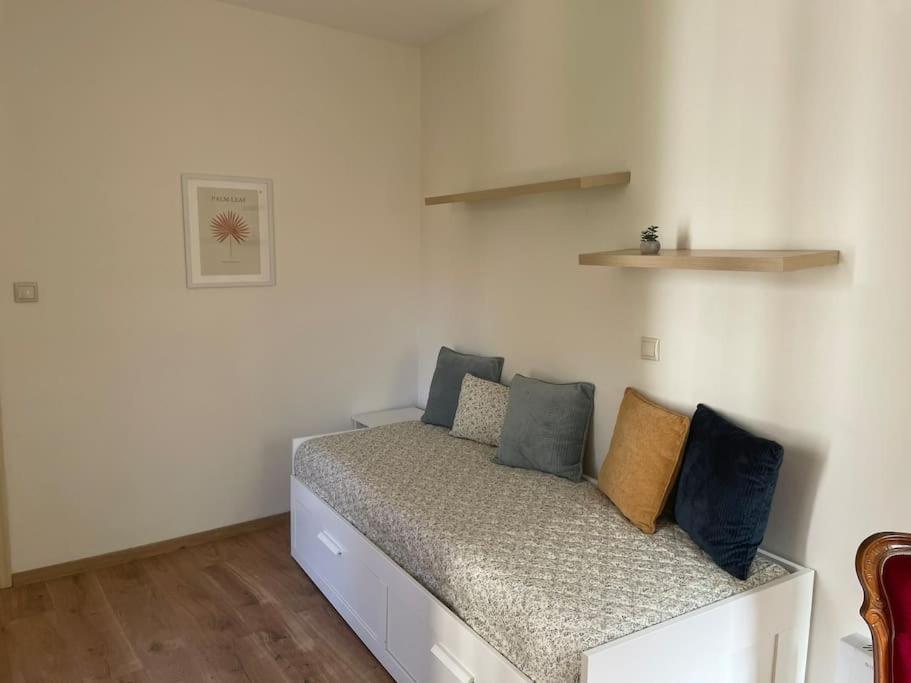 Апартаменты Archontiko Theofilou #2 With Private Parking Space Салоники Экстерьер фото